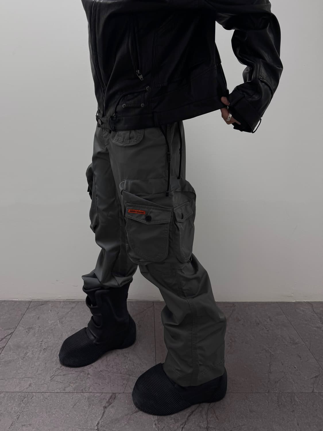 HERON PRESTON 상품이미지1