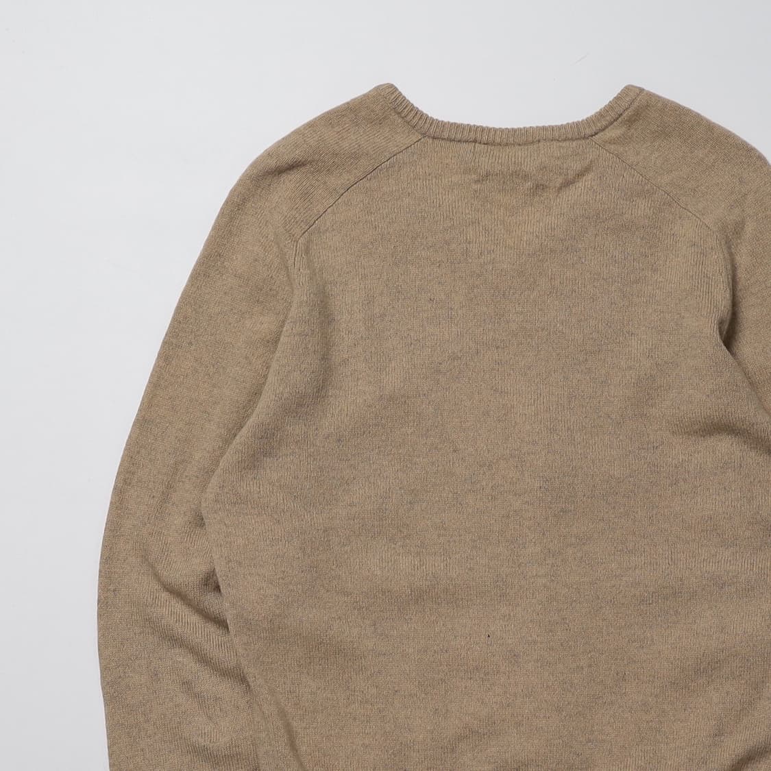 Polo by Ralph Lauren 브이넥 램스울  상품이미지6