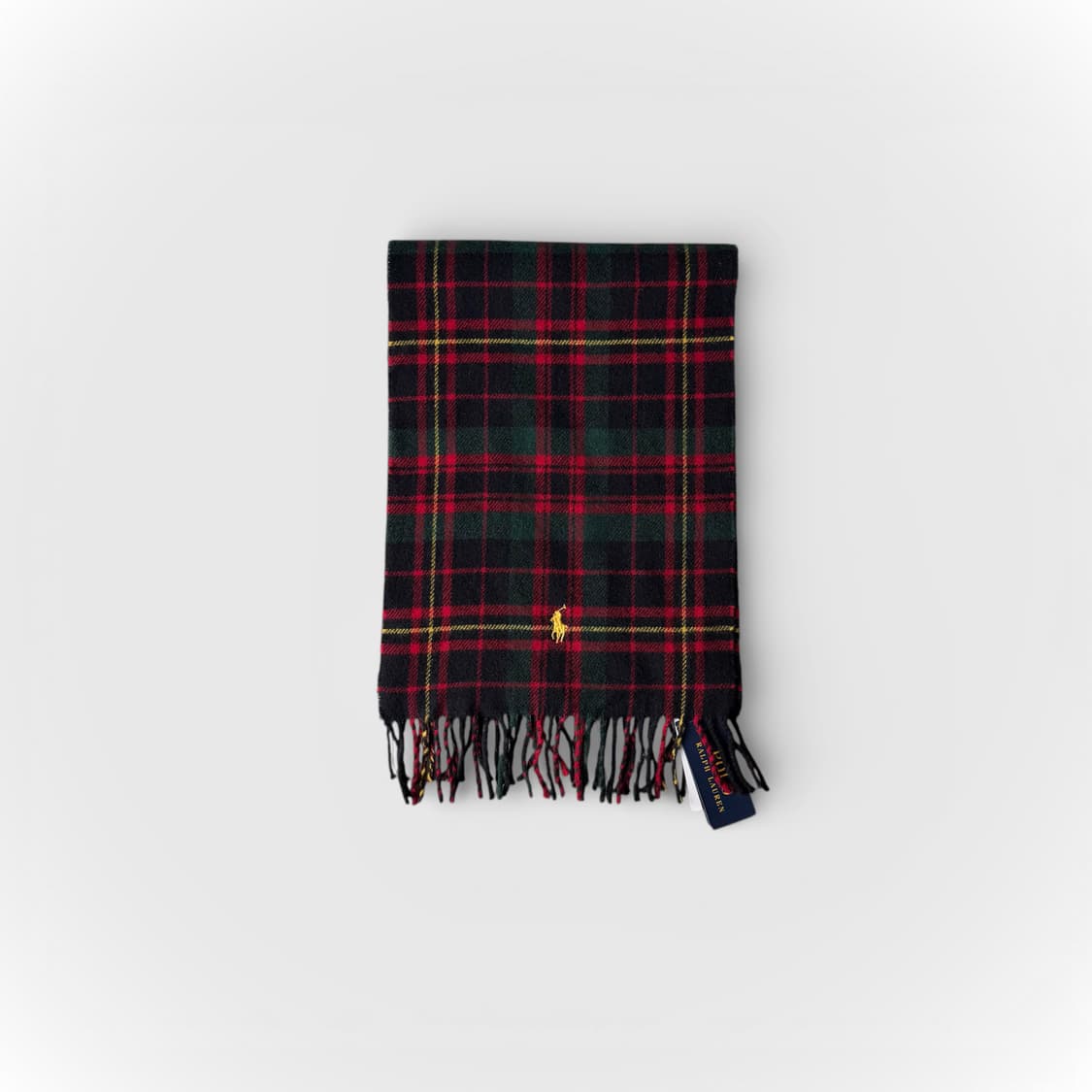 POLO muffler 상품이미지2