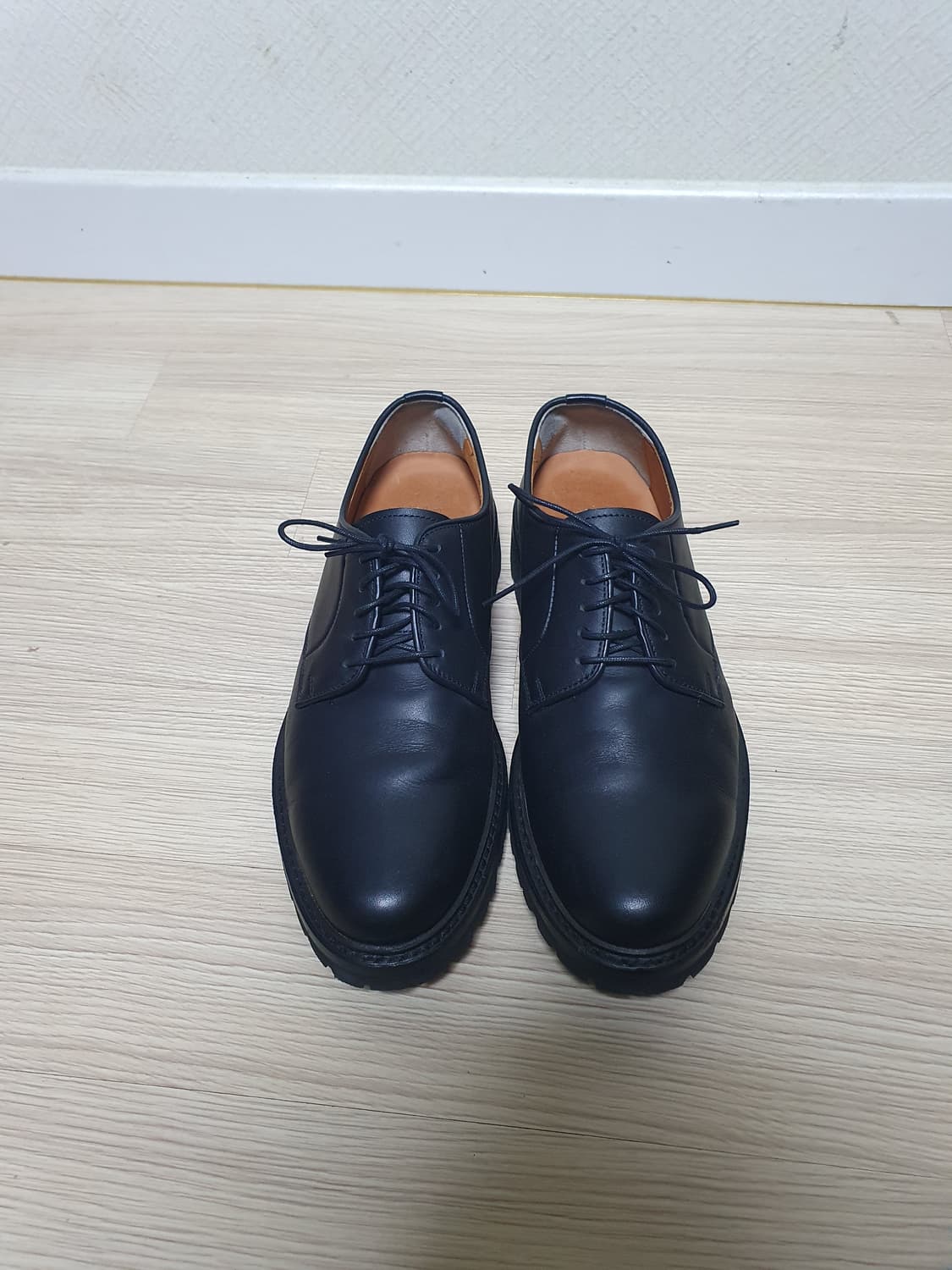 리갈 201 비브람 더비슈즈 260 상품이미지3