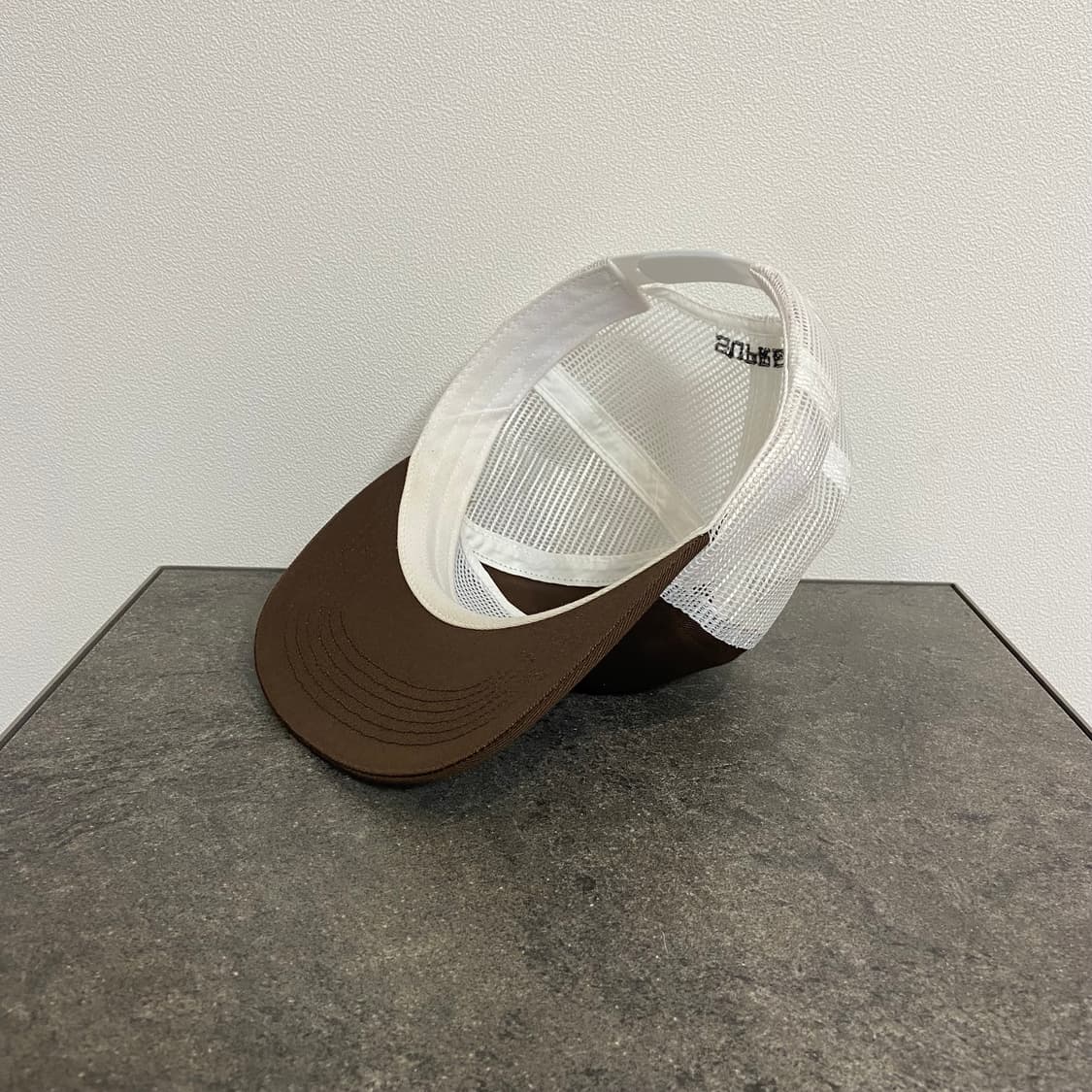 (OS) 슈프림 5패널 볼캡 모자 카마초 브라운 상품이미지6