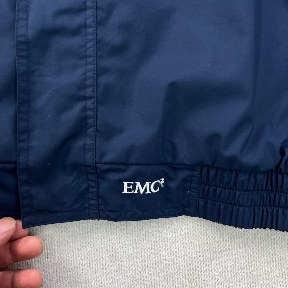 100 나이키 골프 절개 기능성 바람막이 자켓 상품이미지5