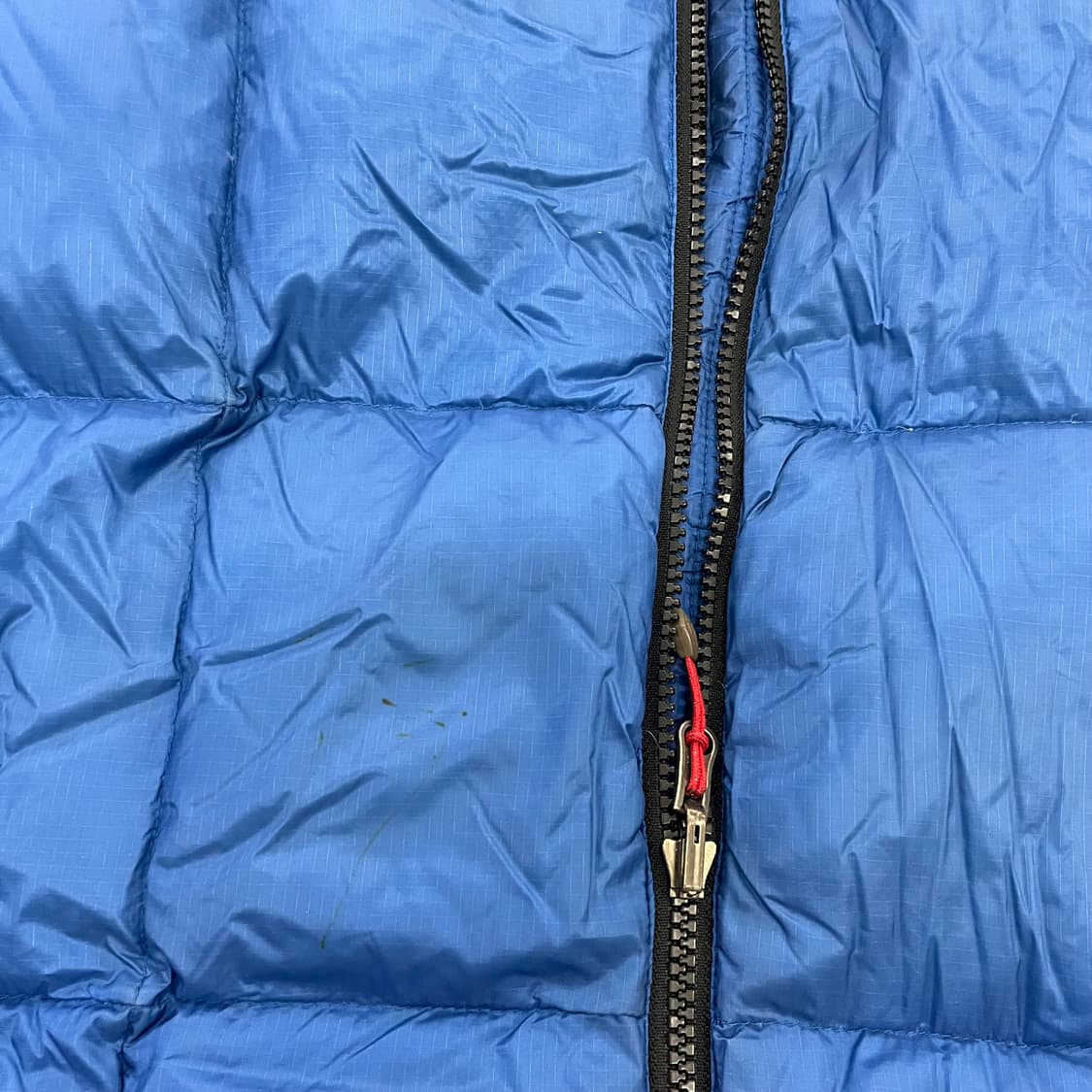 100 노스페이스 구스 써밋800 패딩 0129H1 상품이미지5