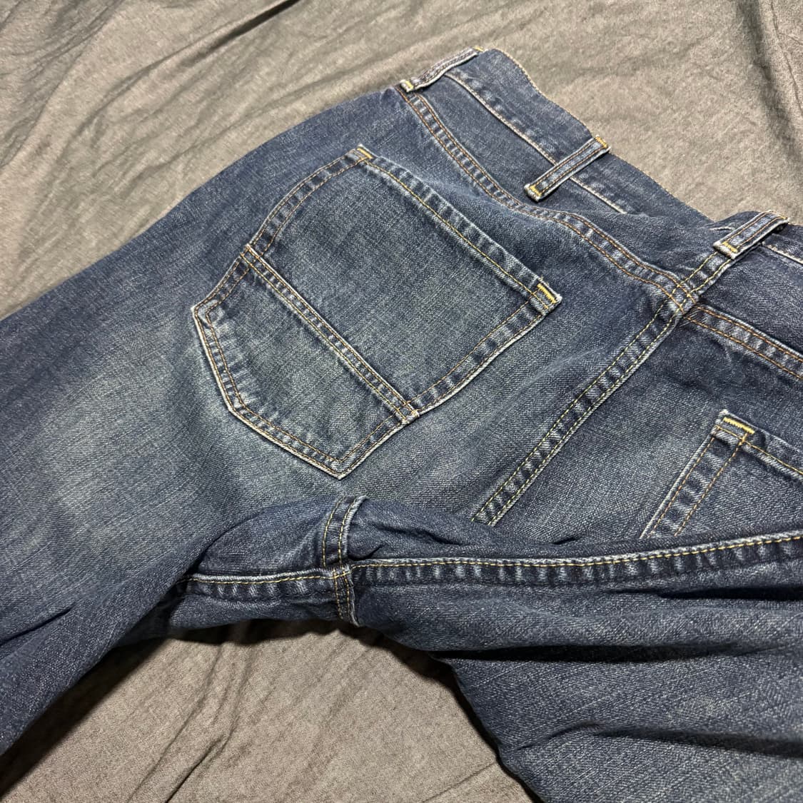 Denim Pants 상품이미지7