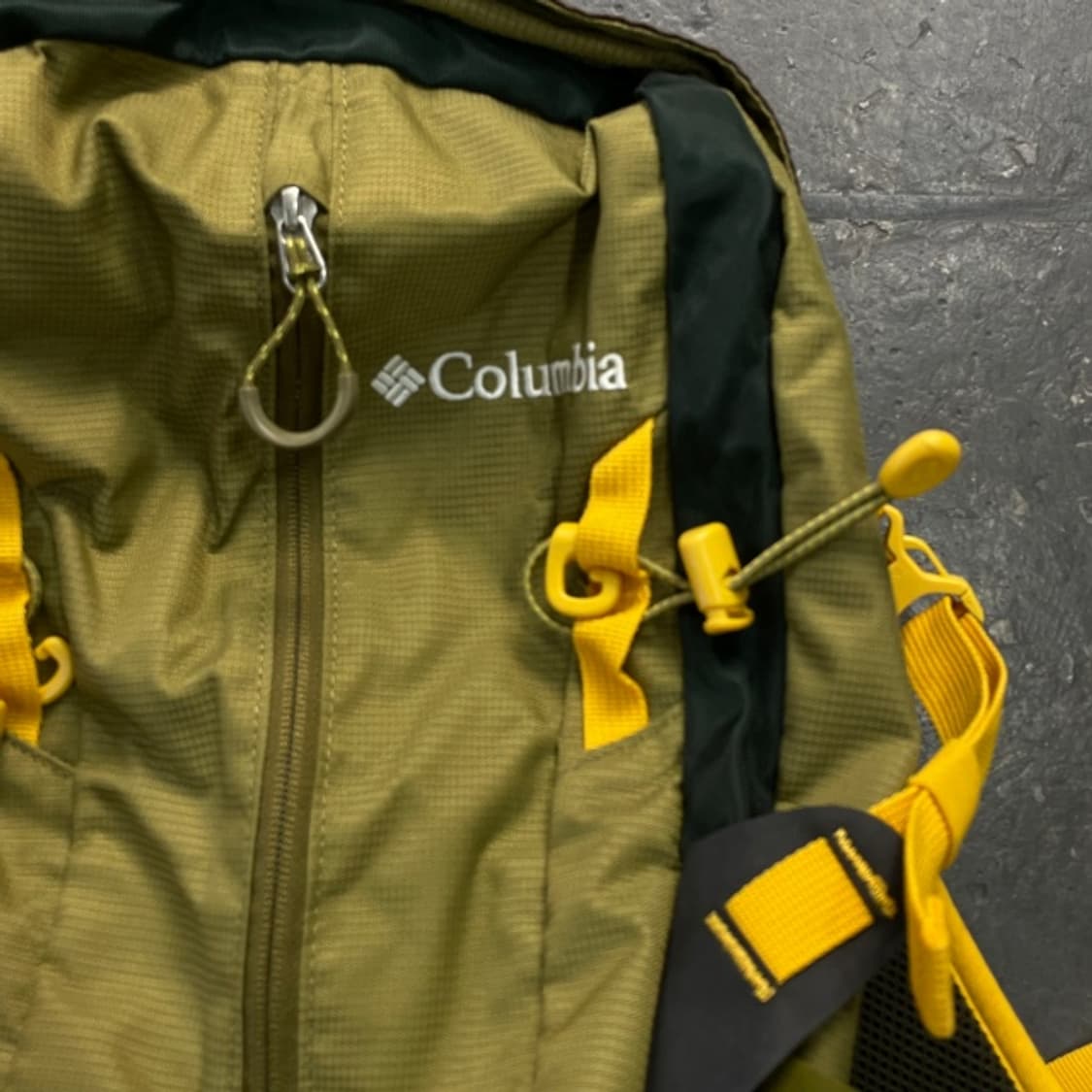 콜럼비아 백팩 상품이미지2