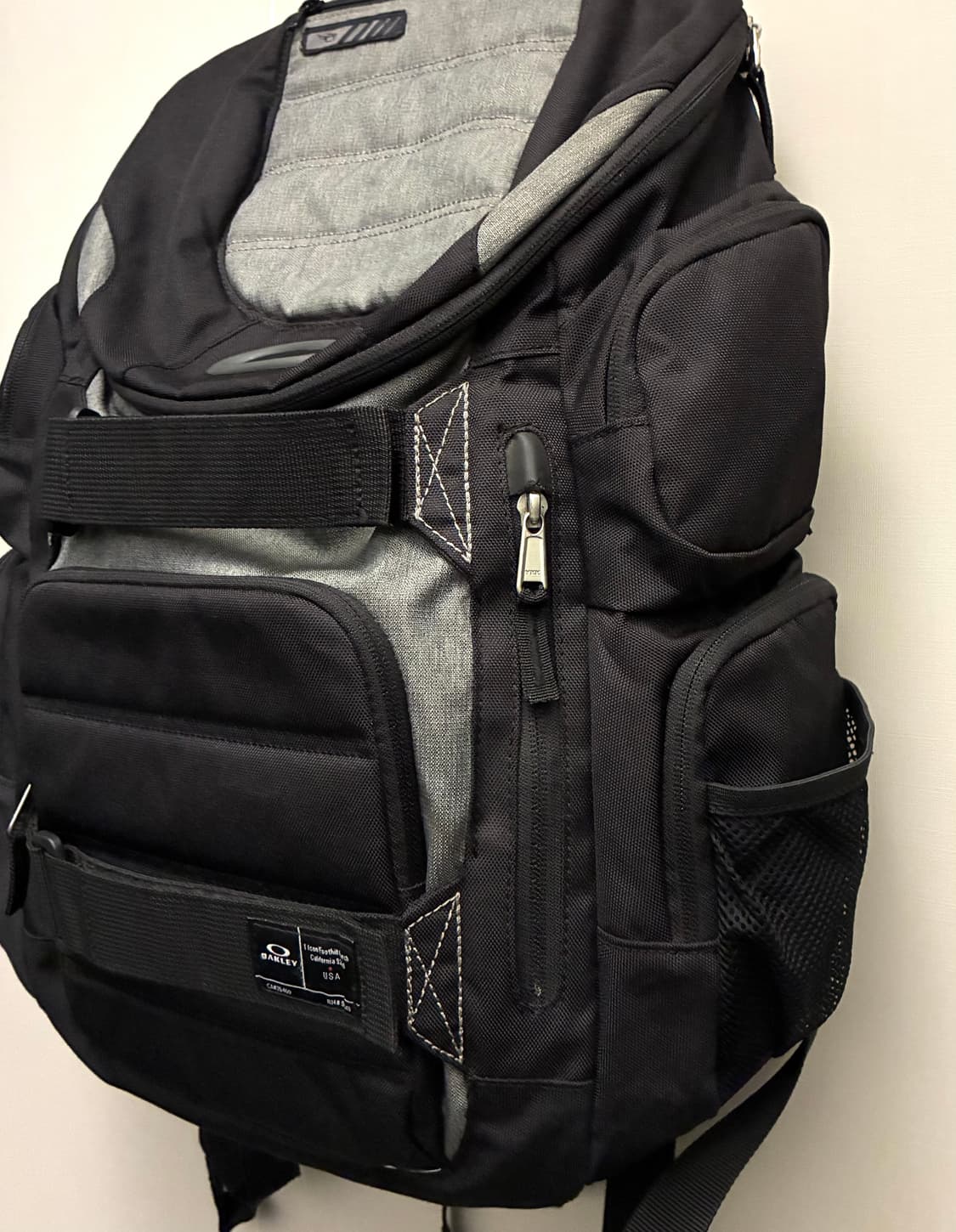 Oakley 오클리 엔듀로2.0 30L 백팩 가방 블랙 상품이미지2