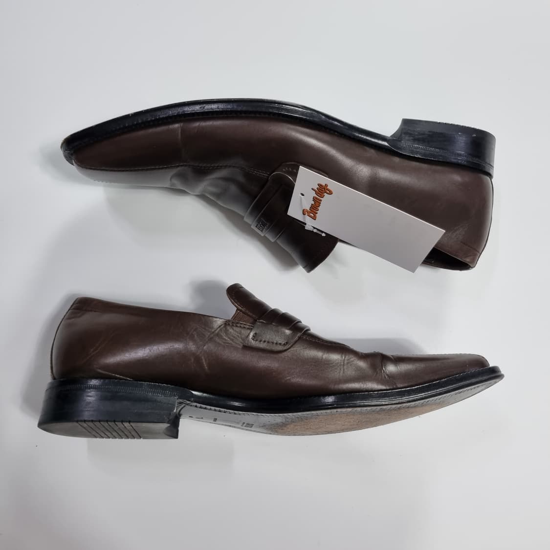 휴고보스 로퍼  상품이미지3