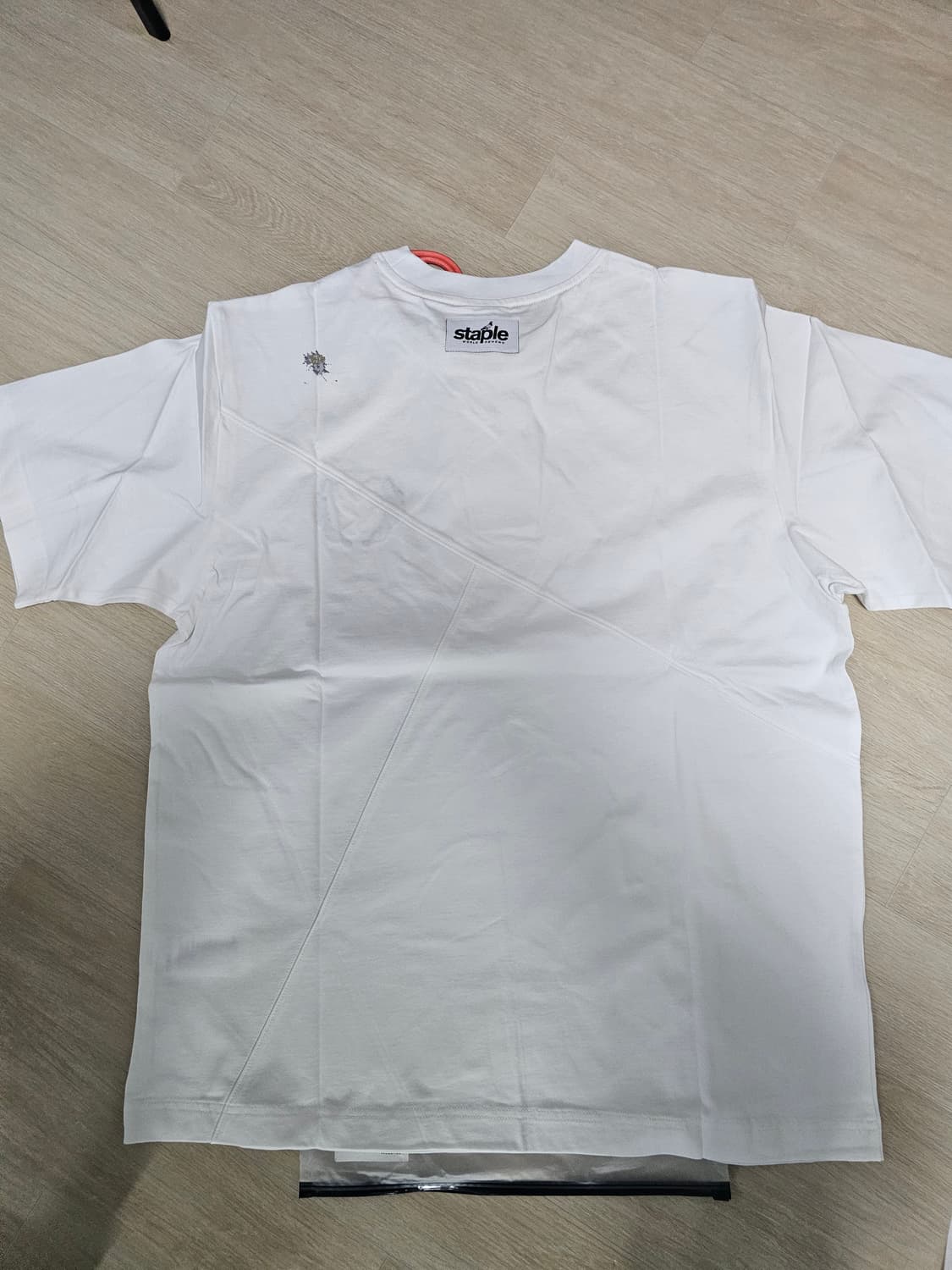 Staple 반팔 XL 상품이미지3