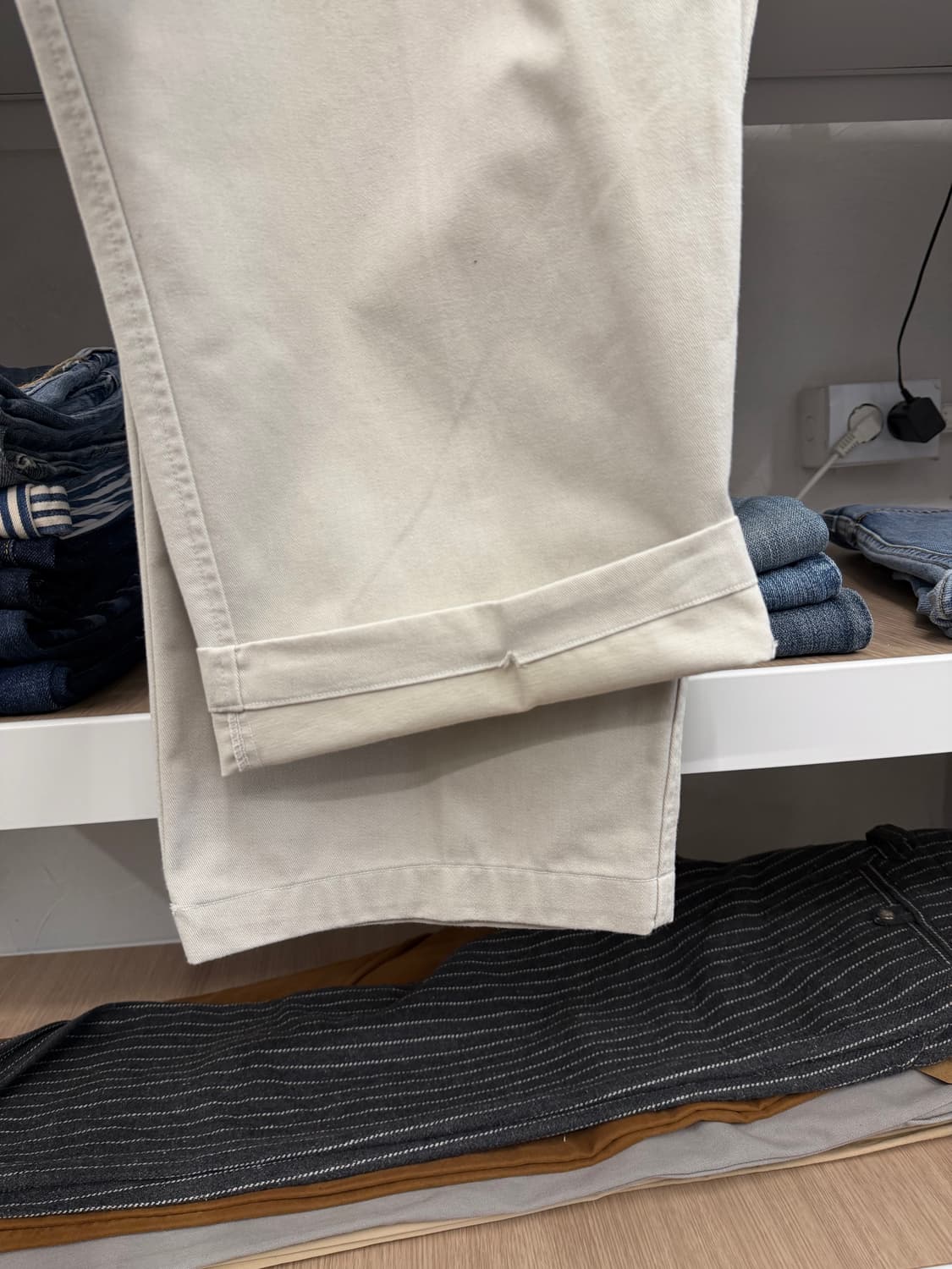 Vintage DOCKERS 상품이미지6