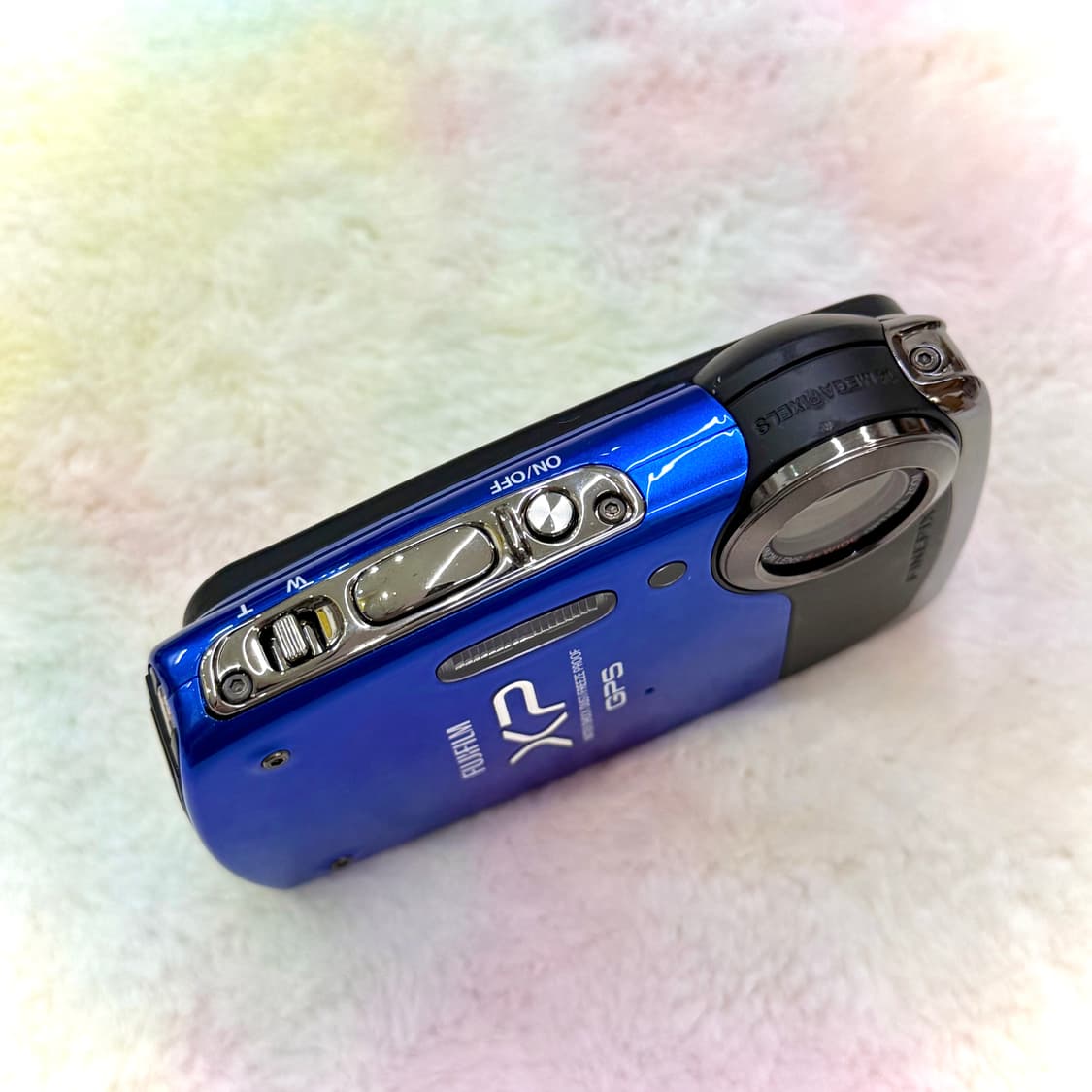 풀박💙) FUJIFILM FINEPIX FX30 후지필름 파인픽스 상품이미지5