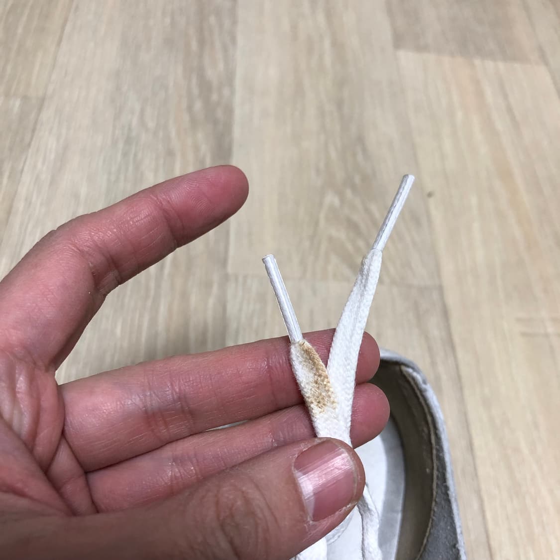 (260) 닥터마틴 Dr.martens 단테 DANTE 화이트 260 상품이미지2