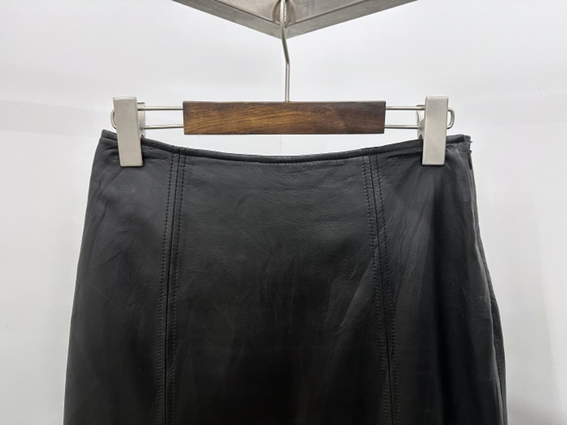 D.F.G LEATHER SKIRT (26) 상품이미지3