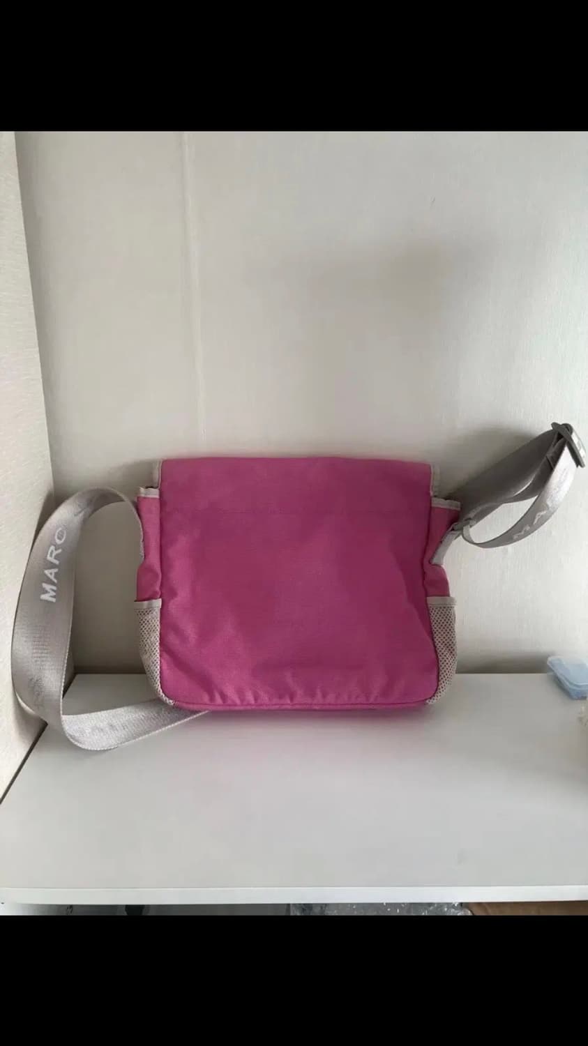 Marc jacobs 메신버백 상품이미지9