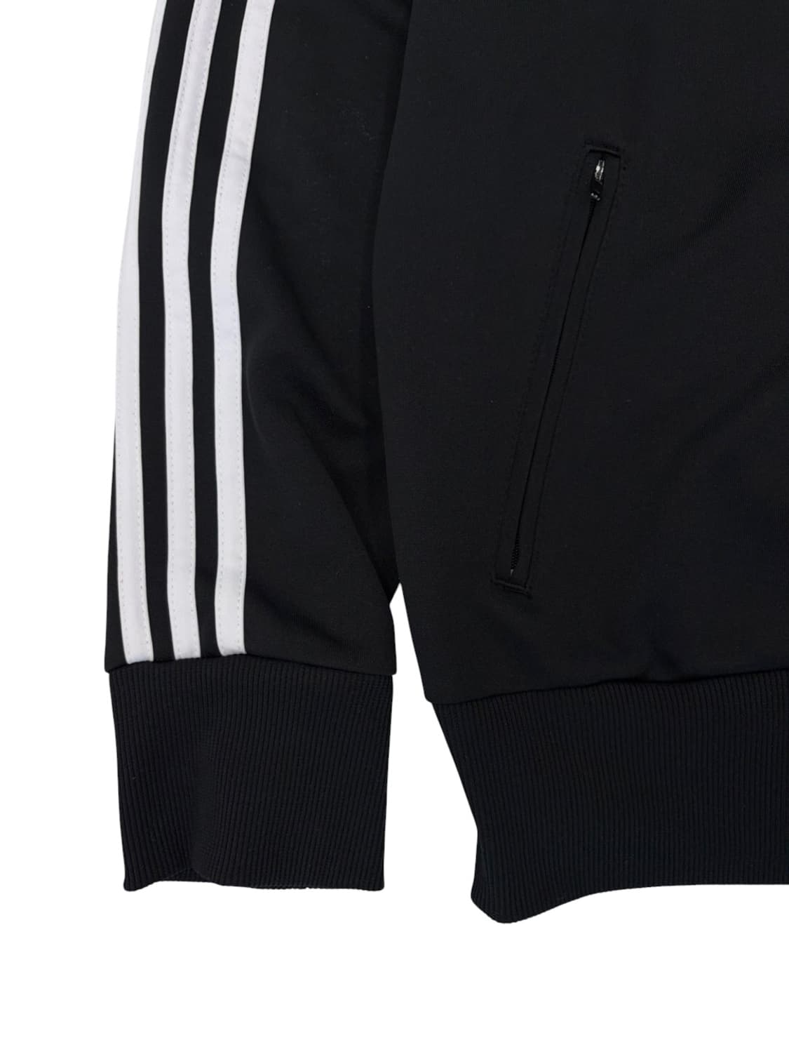 아디다스 파이어버드 블랙 (L) 상품이미지6