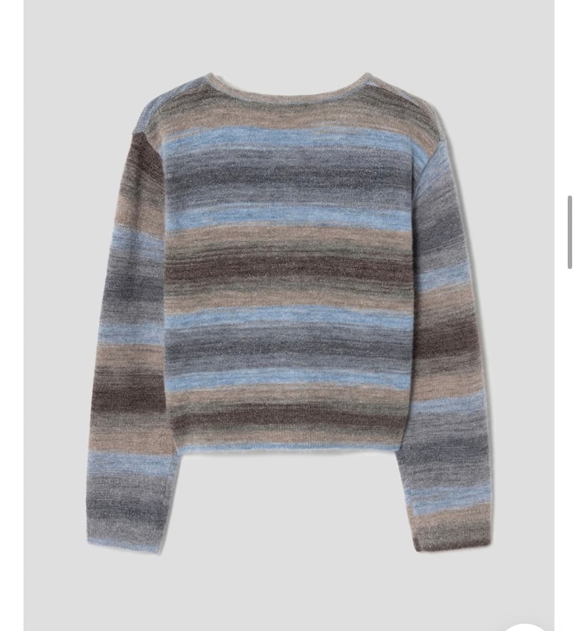 에잇세컨즈 가디건 L(새상품) 상품이미지4