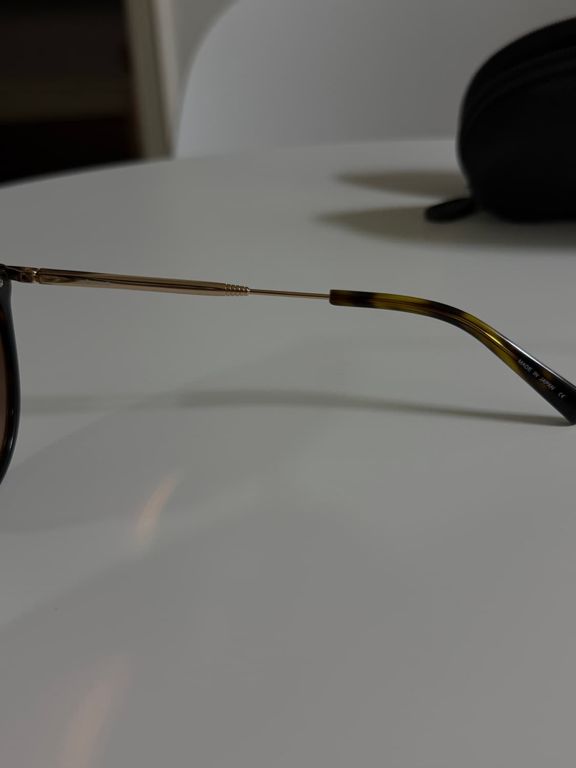 일본 sho 선글라스  상품이미지5