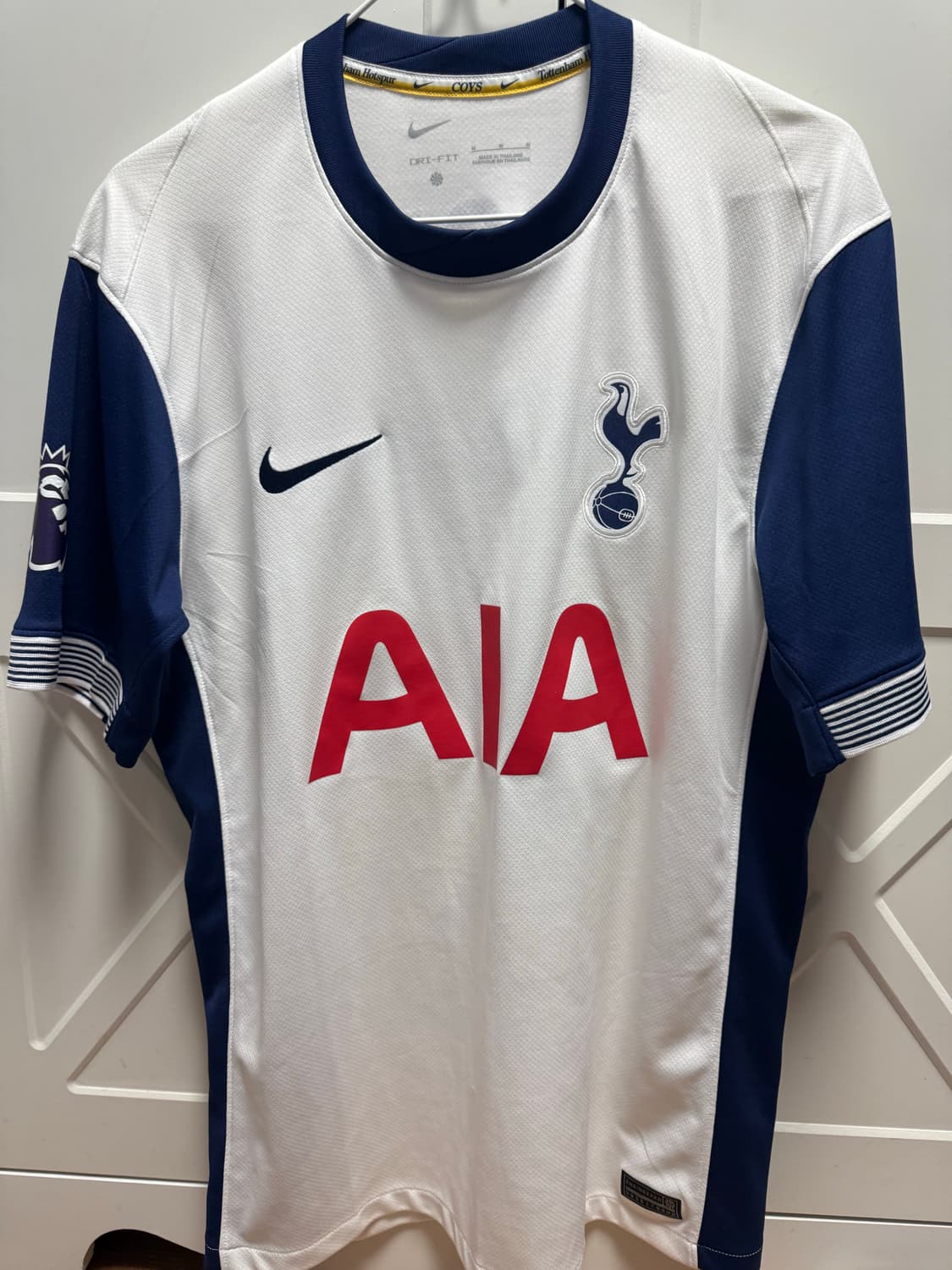 24-25 토트넘 손흥민 유니폼 상품이미지1