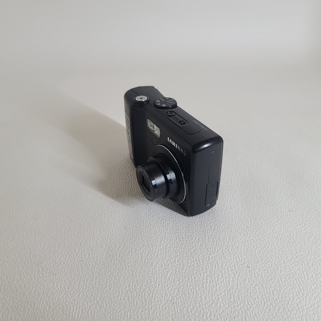삼성 케녹스 s630 디카 (빈티지 카메라) 상품이미지3