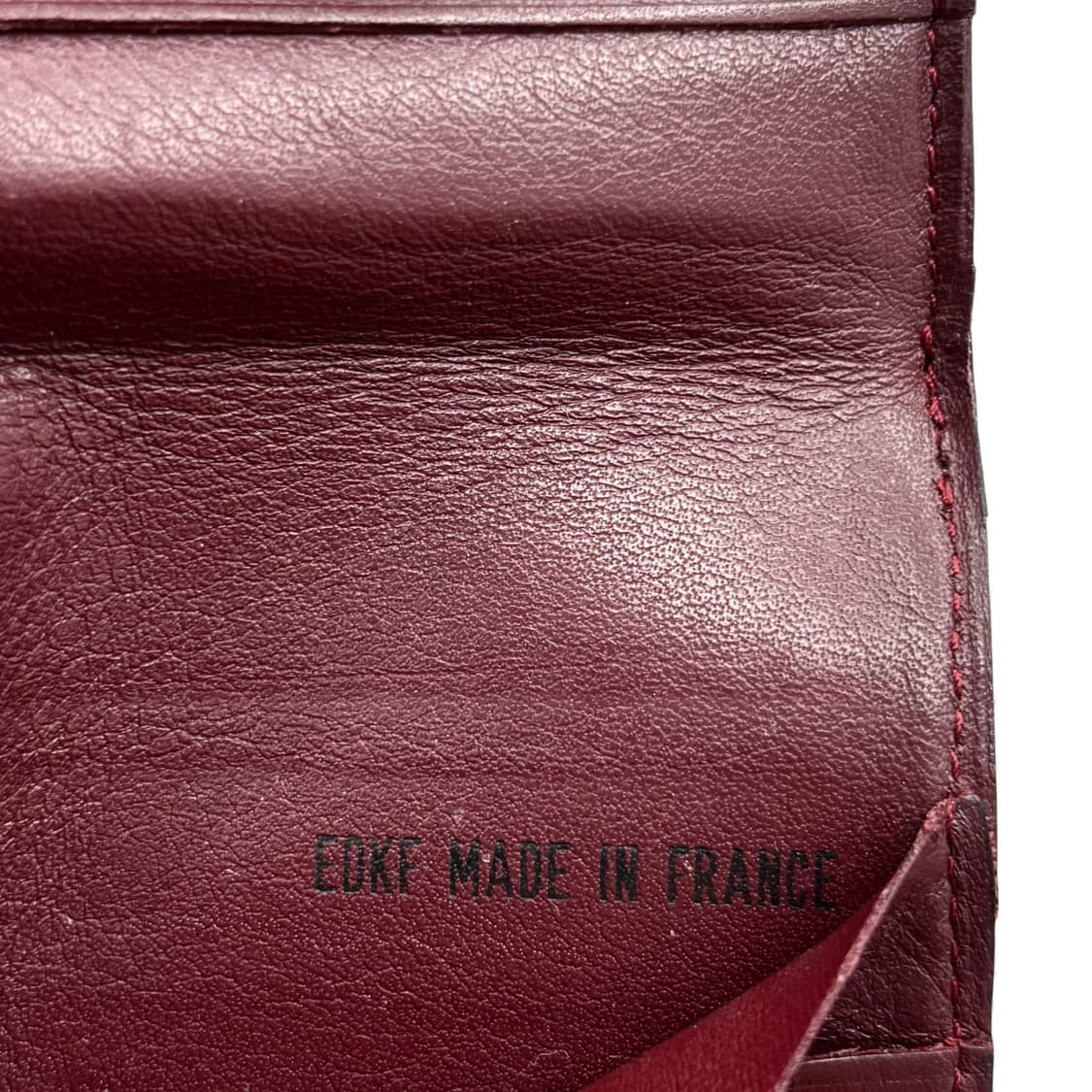 까르띠에 Must de Cartier 지갑 상품이미지7