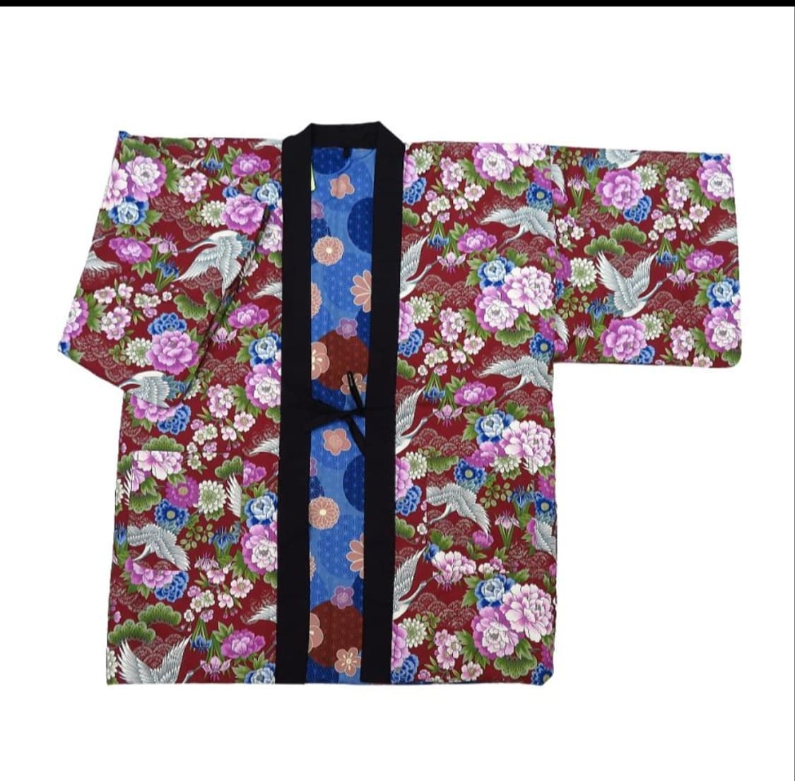 한텐 공용 리버시블 상품이미지1