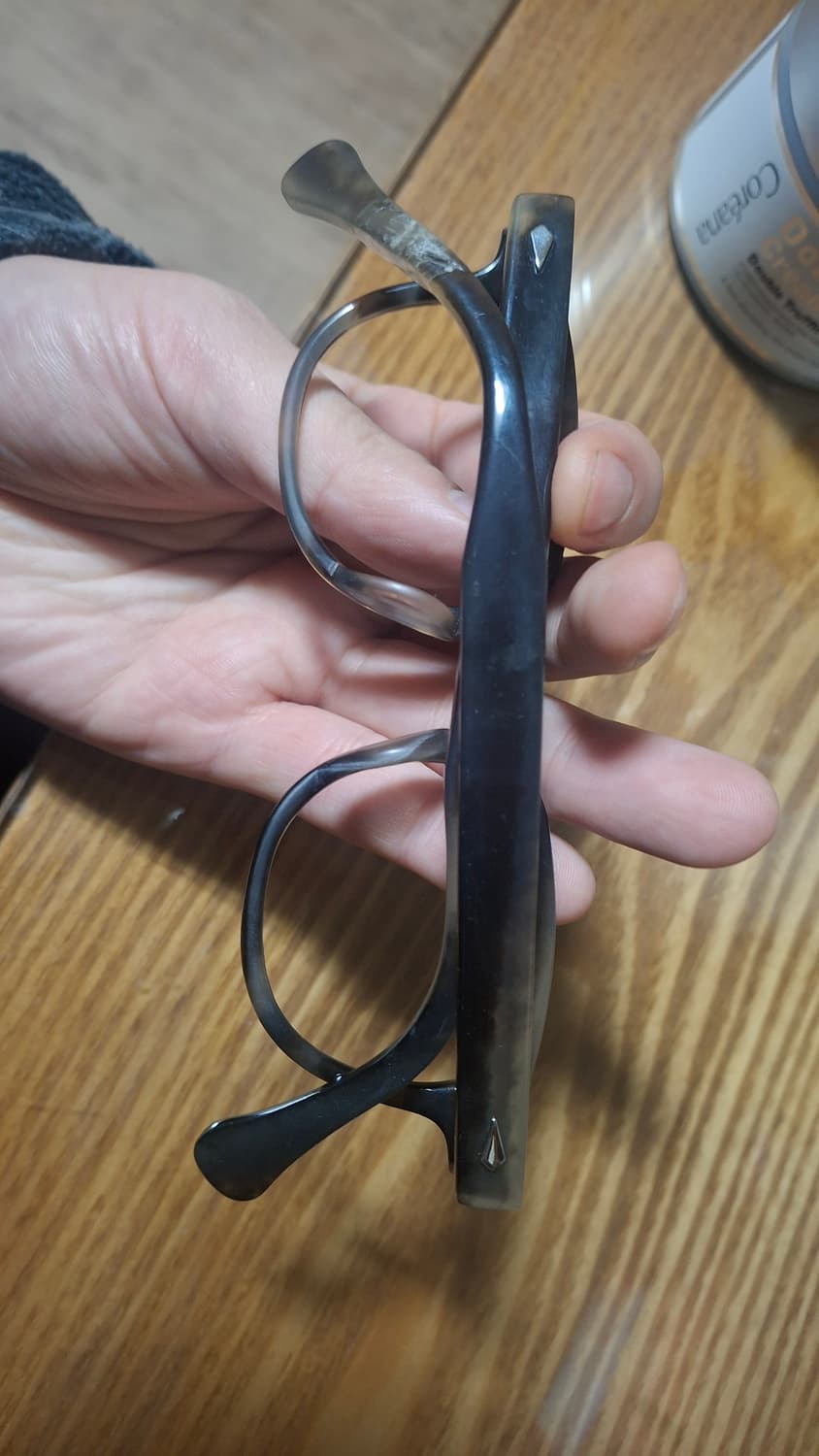 TVR 아넬 스모크그레이 45사이즈  상품이미지2