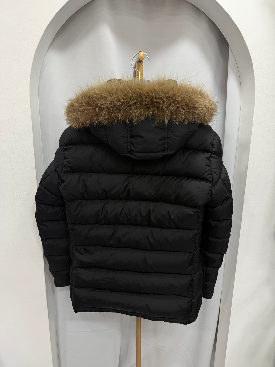 몽클레어 클루니 패딩 3사이즈  상품이미지2