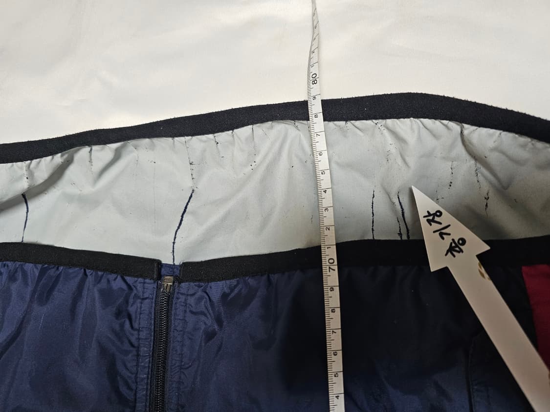 나이키바르셀로나바람막이 상품이미지4