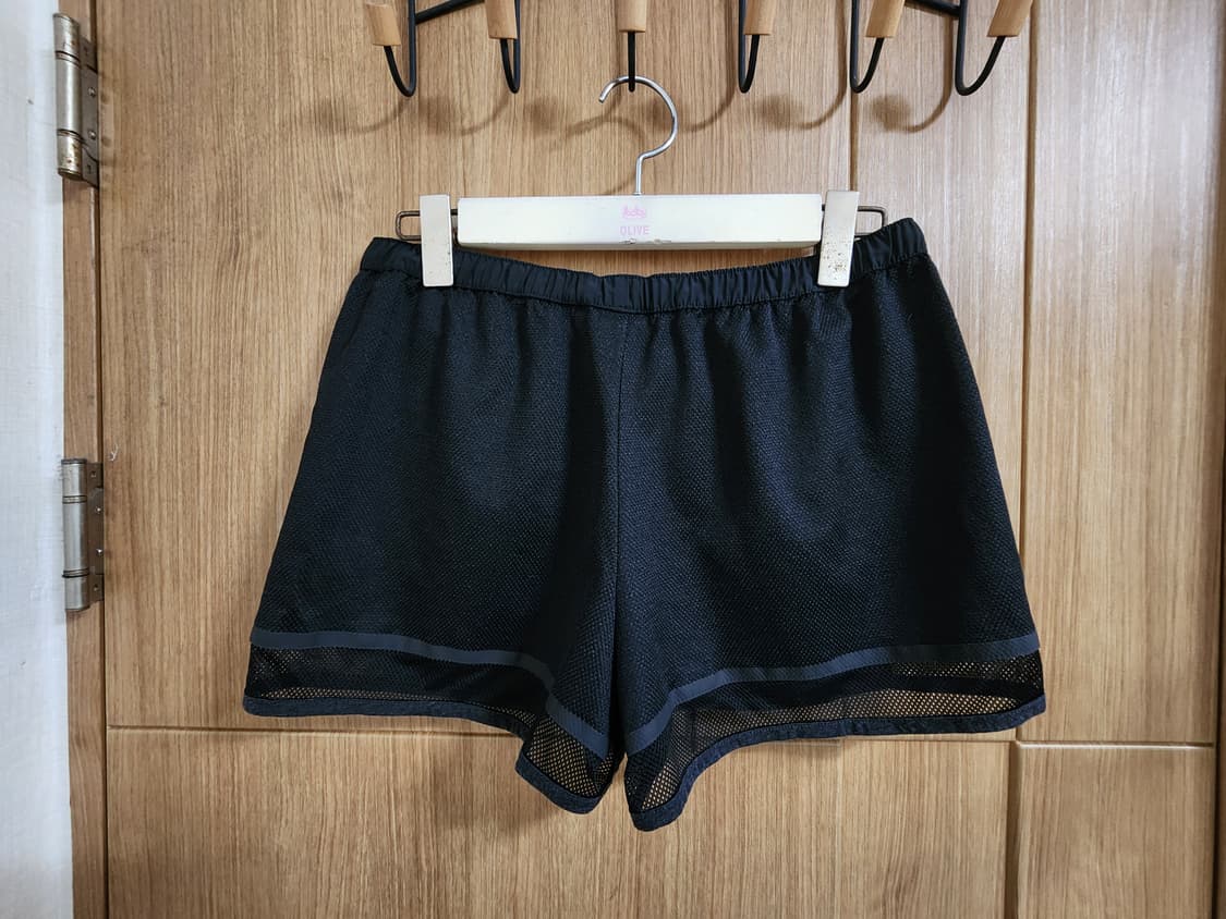 (M)여성 나이키 런 쇼츠 반바지 상품이미지2