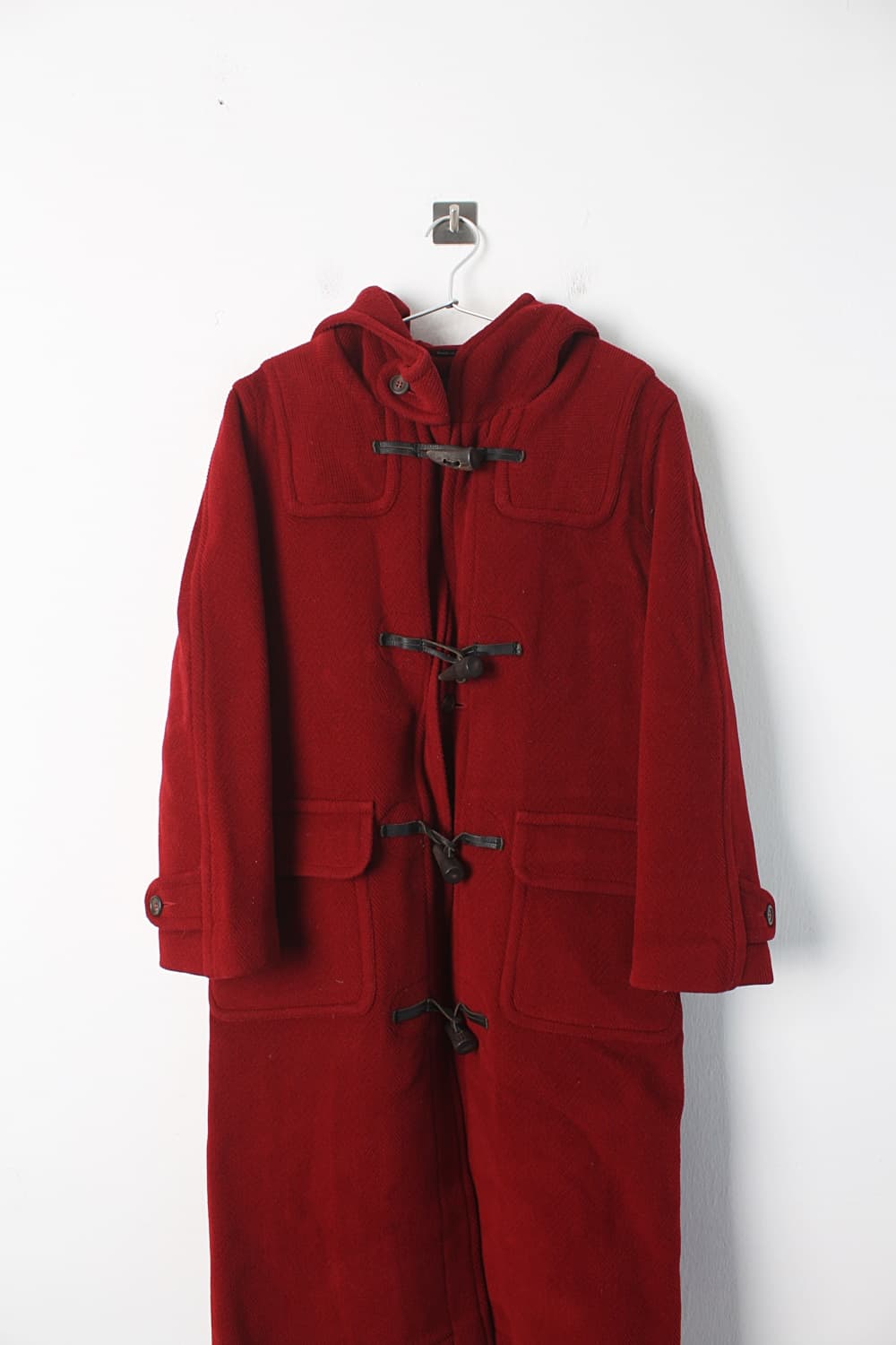 라벤햄 우먼 더플코트 상품이미지1