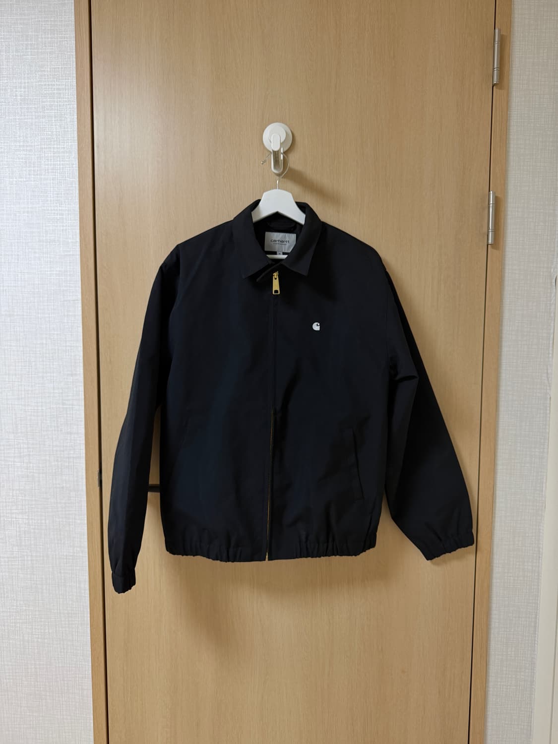 m) 칼하트wip 매디슨 자켓 상품이미지2