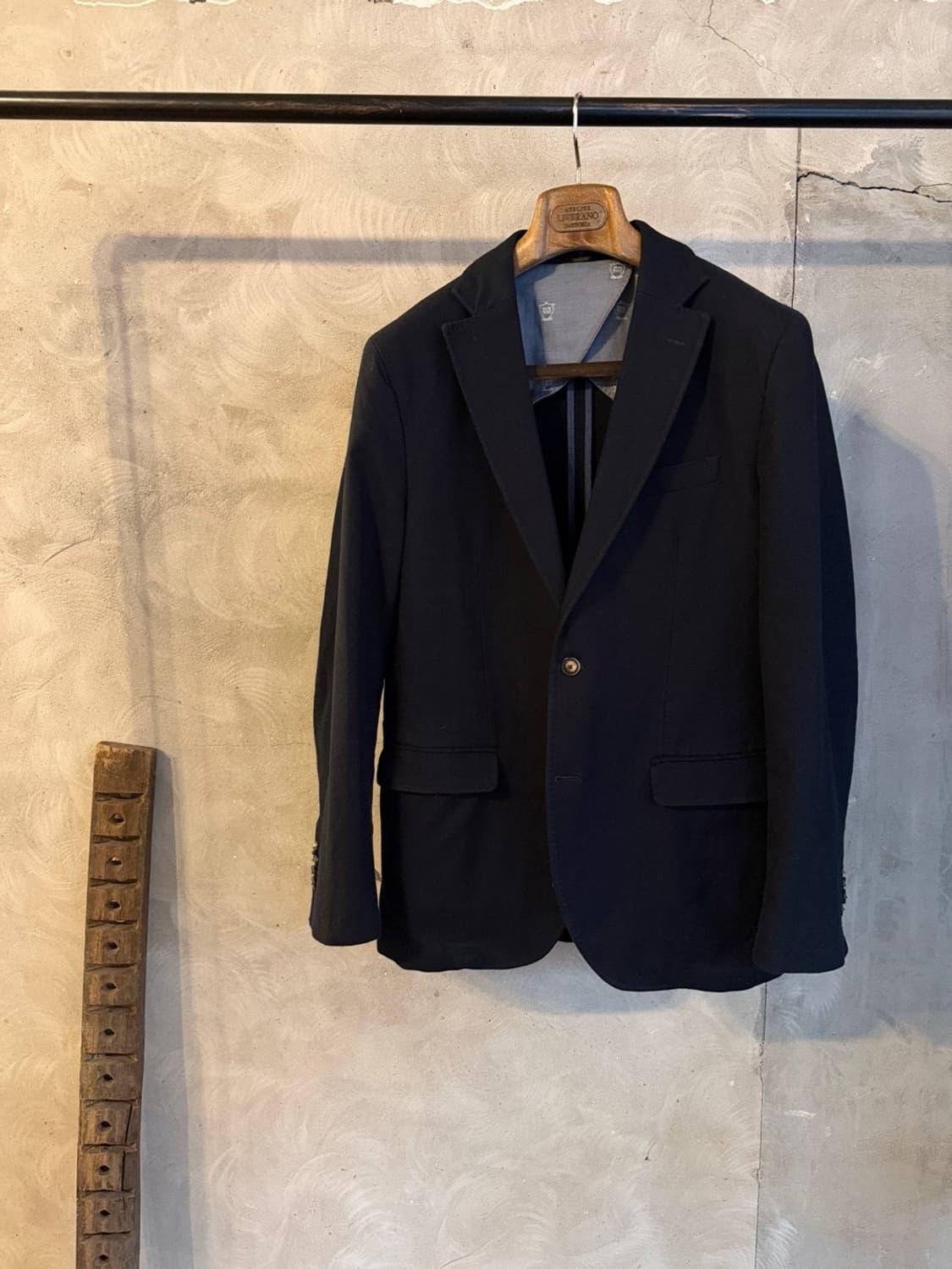 마시모두티 테일러드 자켓 100 상품이미지1