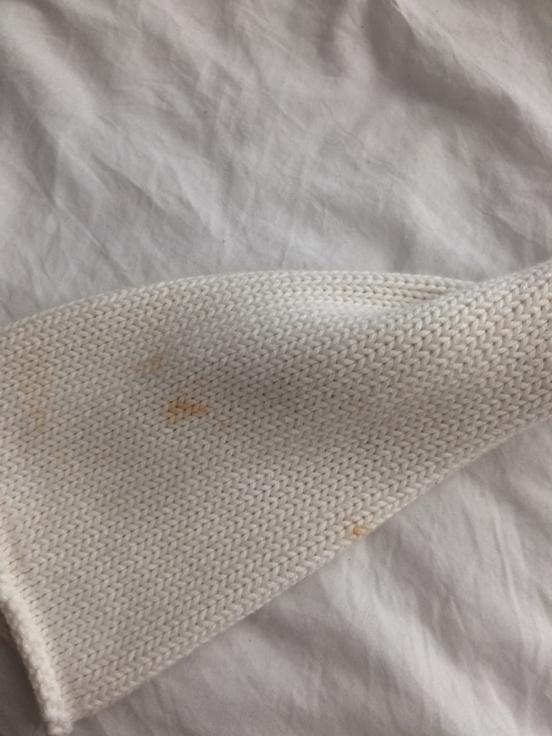 폴로 랄프로렌 니트 후드집업 상품이미지5