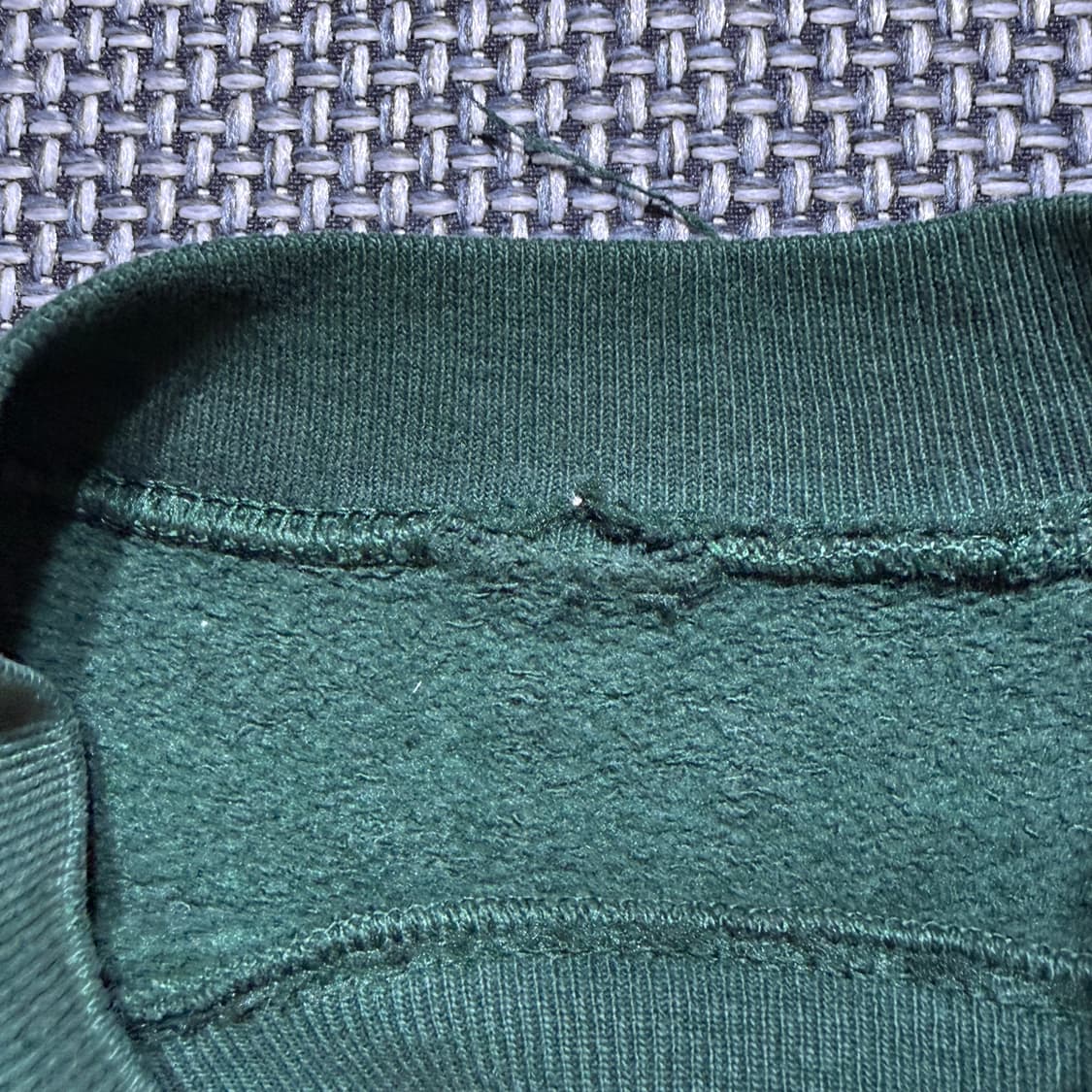 빈티지 맨투맨 (100/kold_8154) 상품이미지2