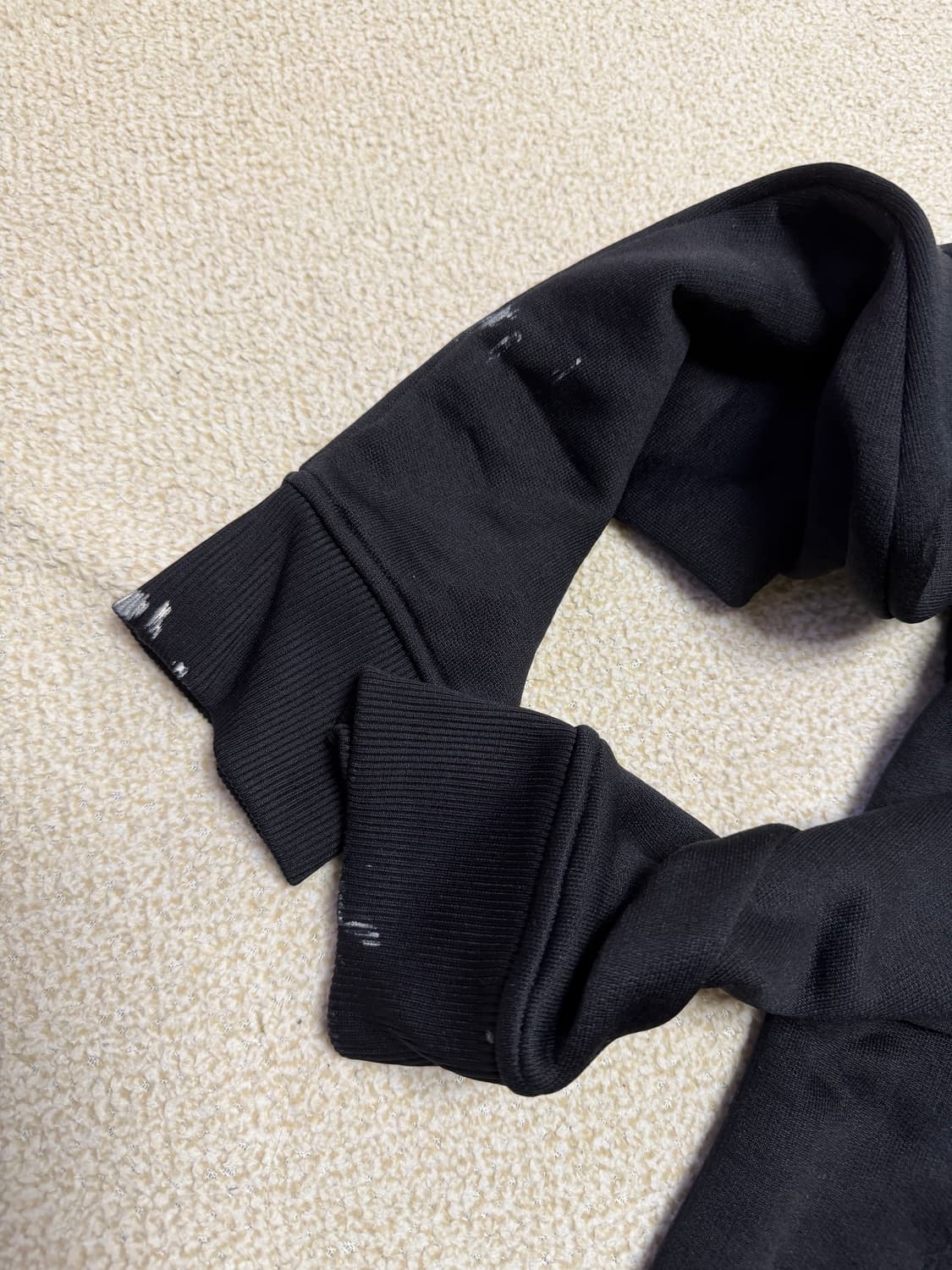 프레드페리 후드집업 상품이미지5