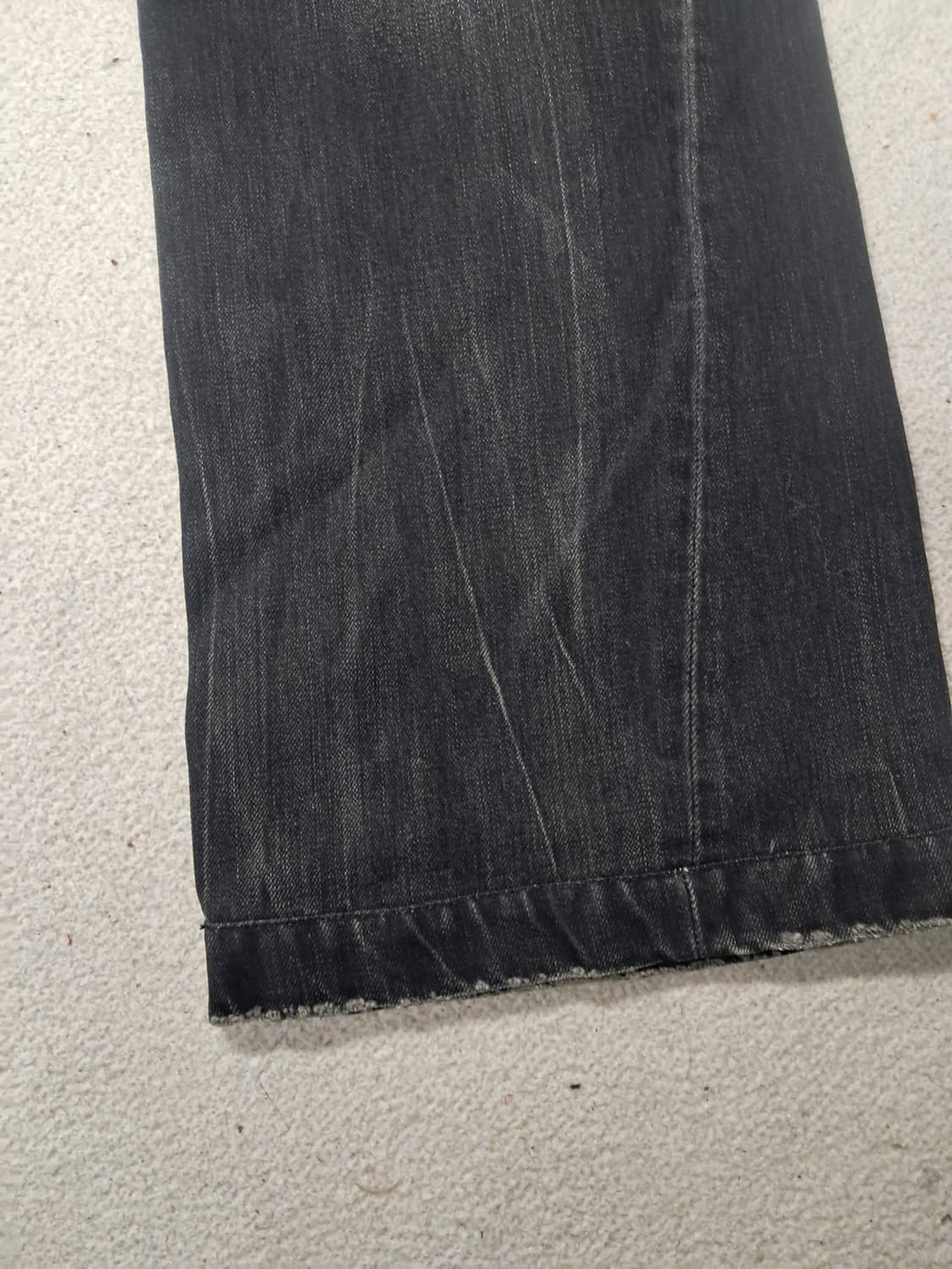 버커루 데님팬츠 상품이미지5