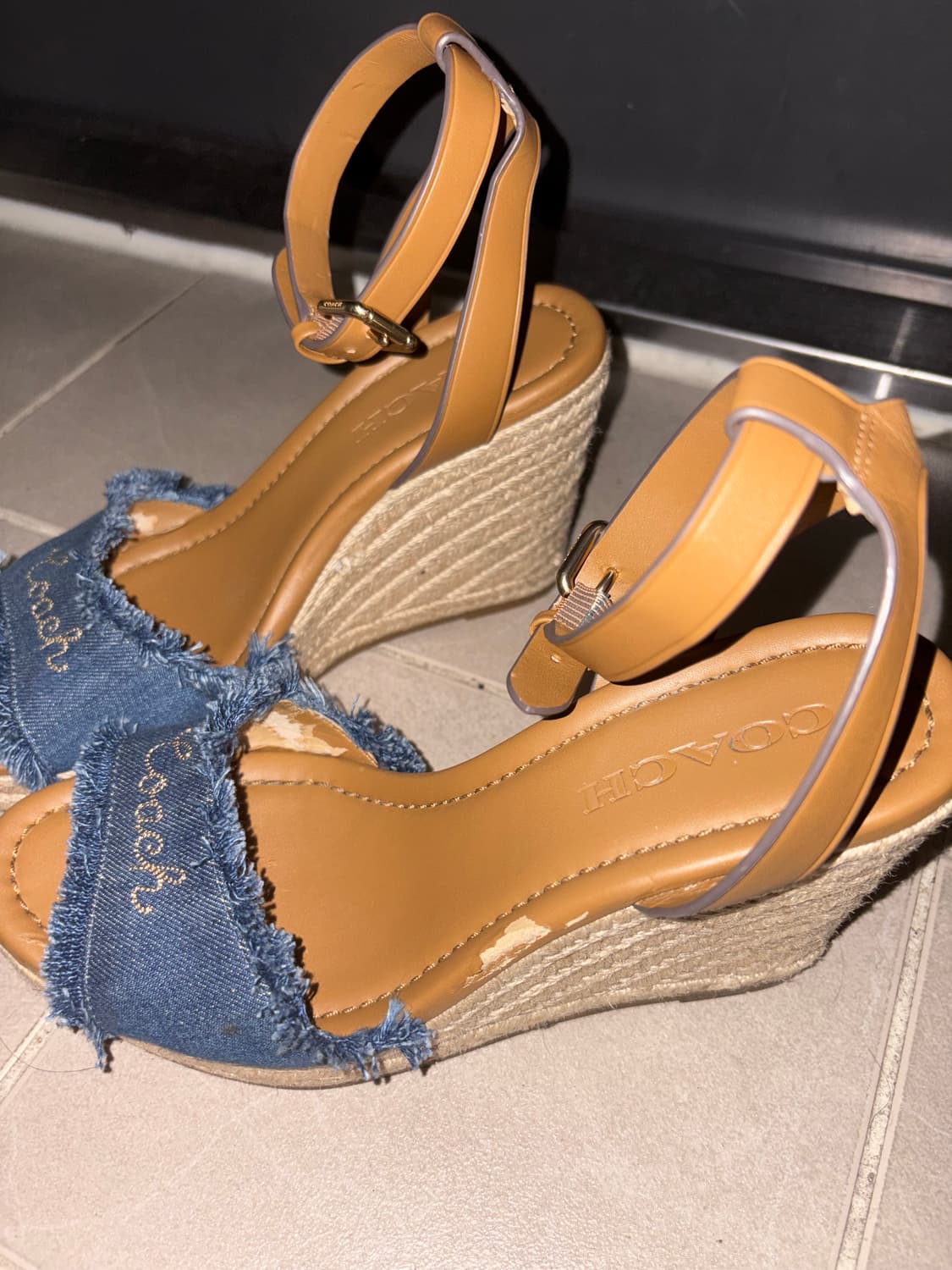 Sandals High Heel 상품이미지5