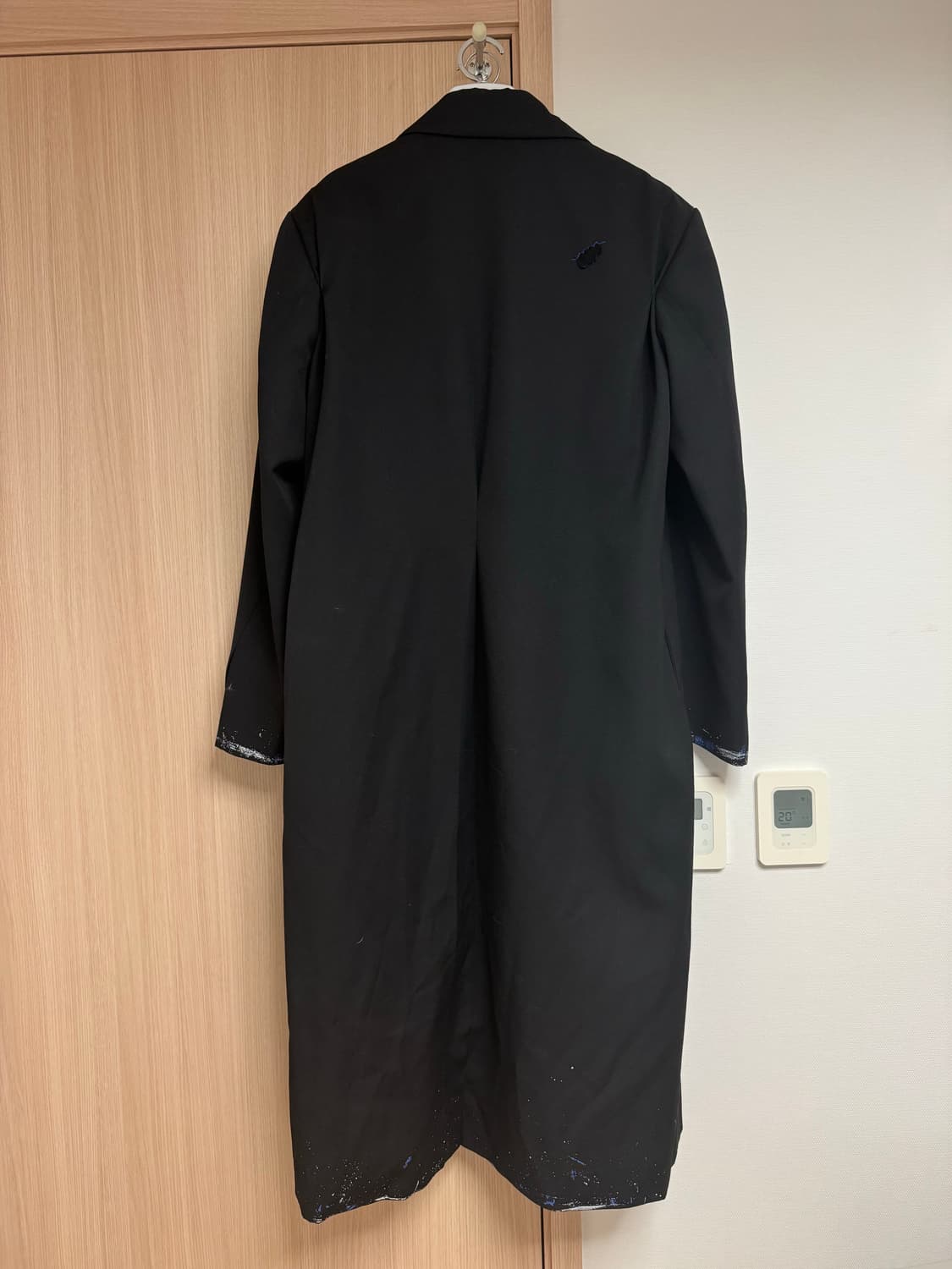 아더에러 slope coat 상품이미지2