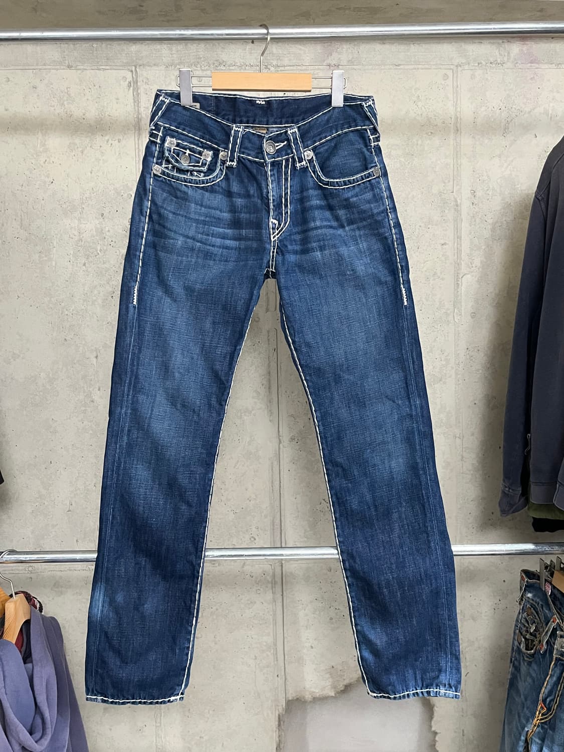 TRUE RELIGION GENO SUPER T  상품이미지5