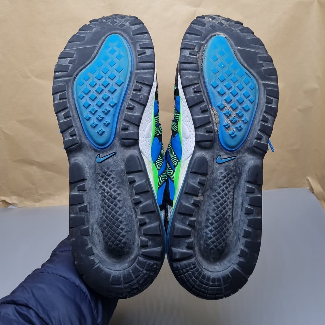 나이키 에어맥스 보우핀 남성운동화285 상품이미지3