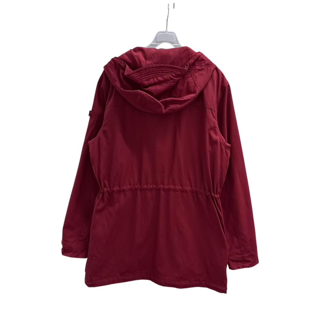 [M] 노스페이스 화이트라벨 후드 야상자켓 상품이미지4