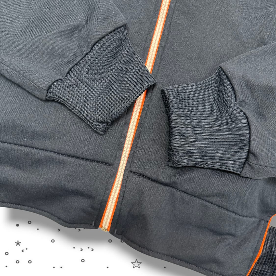 S ADIDAS NYC 아디다스 뉴욕 져지 상품이미지3