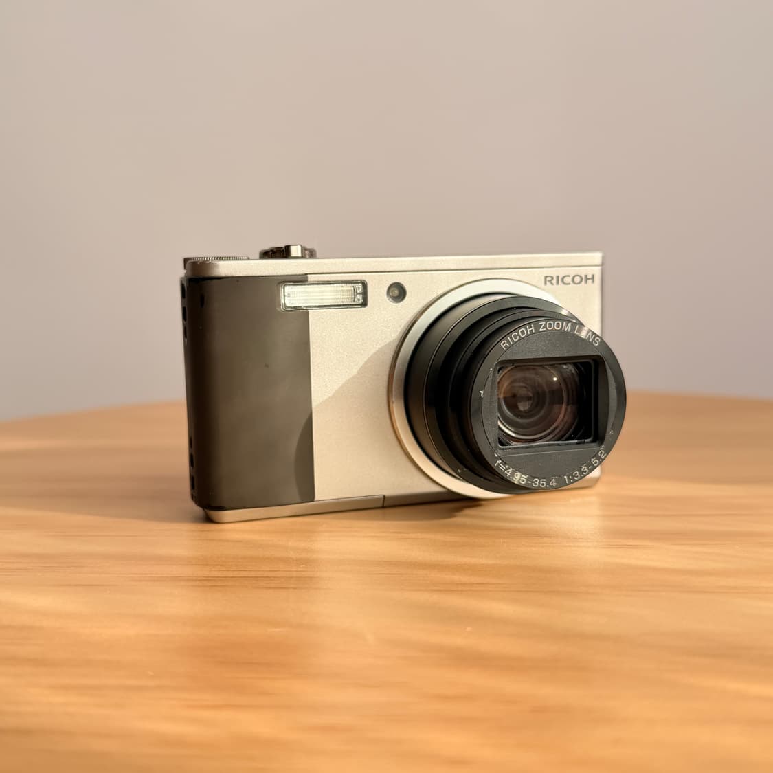 장원영 디카🎀리코 r8 빈티지디카 상품이미지3