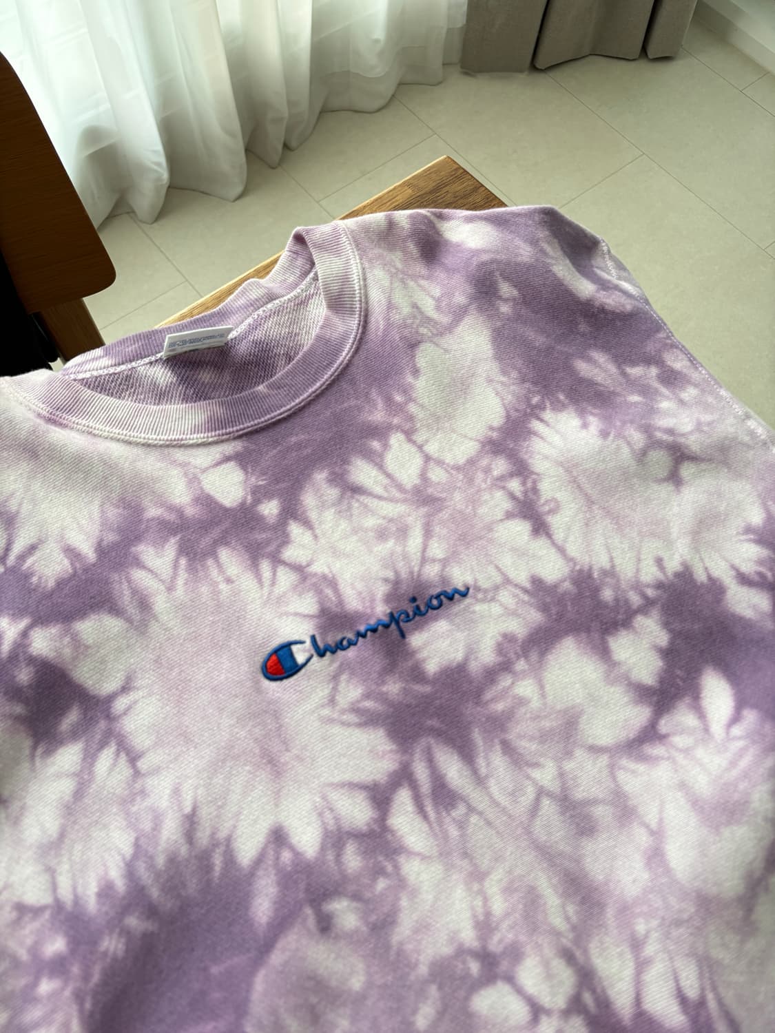 챔피온 리버스 위브 맨투맨 상품이미지9