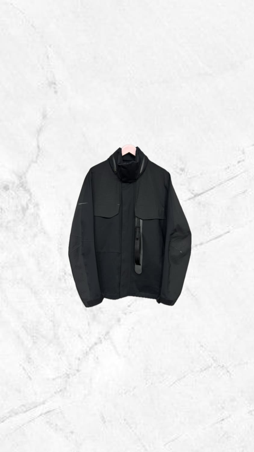 나이키 테크팩 M65 자켓 XL 상품이미지1