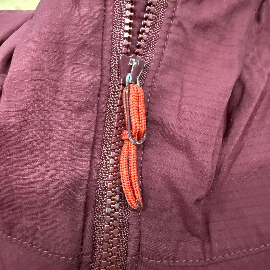 [정품/S] 아크테릭스 아톰 후디 자켓 b8 상품이미지5