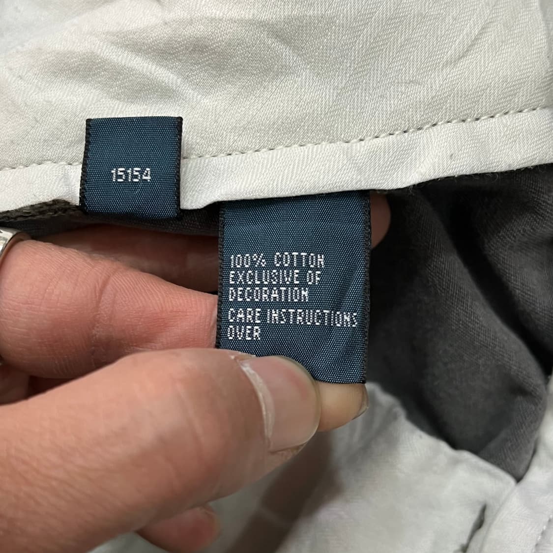  폴로랄프로렌 치노 팬츠 y14851 상품이미지7