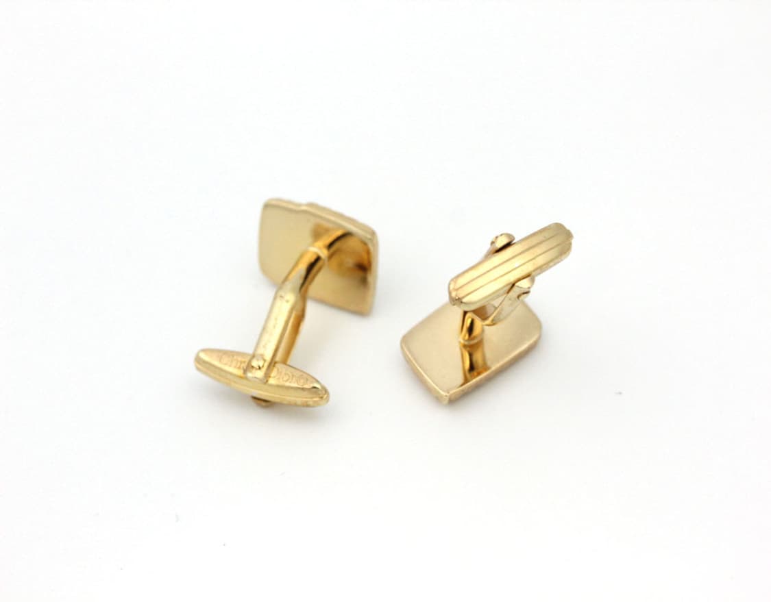 디올 A-등급 남자 명품 커프스 빈티지 상품이미지3