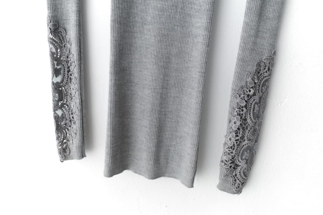 flower long sleeve 상품이미지4