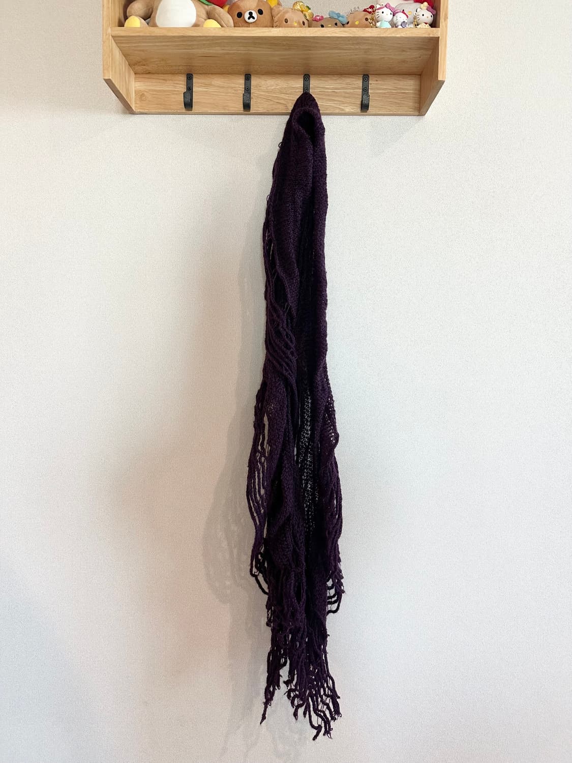 jpn 하구미 스즈코 너드 모리걸 키치 괴짜 레이어드 코디세트 상품이미지5