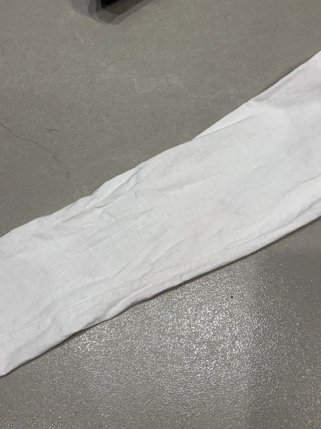 히스테릭 글래머 아카이브 히스걸 롱슬리브 티셔츠  상품이미지6